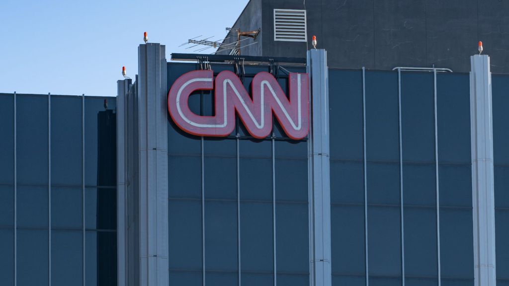 CNN rolled its first-ever website paywall on Tuesday, Oct. 1, charging some online visitors $3.99 a month for access to CNN.com.