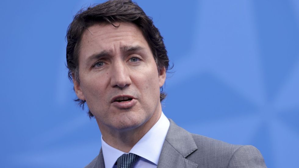 Canada plans to reduce immigration targets, with Prime Minister Justin Trudeau stating the government “didn’t get the balance quite right.”