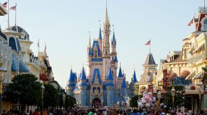 A former Disney employee is accused of hacking the company’s servers, including claiming certain foods were peanut-free.