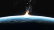 A massive asteroid that struck Earth more than three billion years ago may have spurred an abundance of life, according to new research.