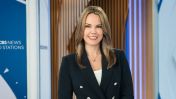 Wendy McMahon, president of CBS News, is facing significant challenges in her first year, grappling with multiple crises in the newsroom.