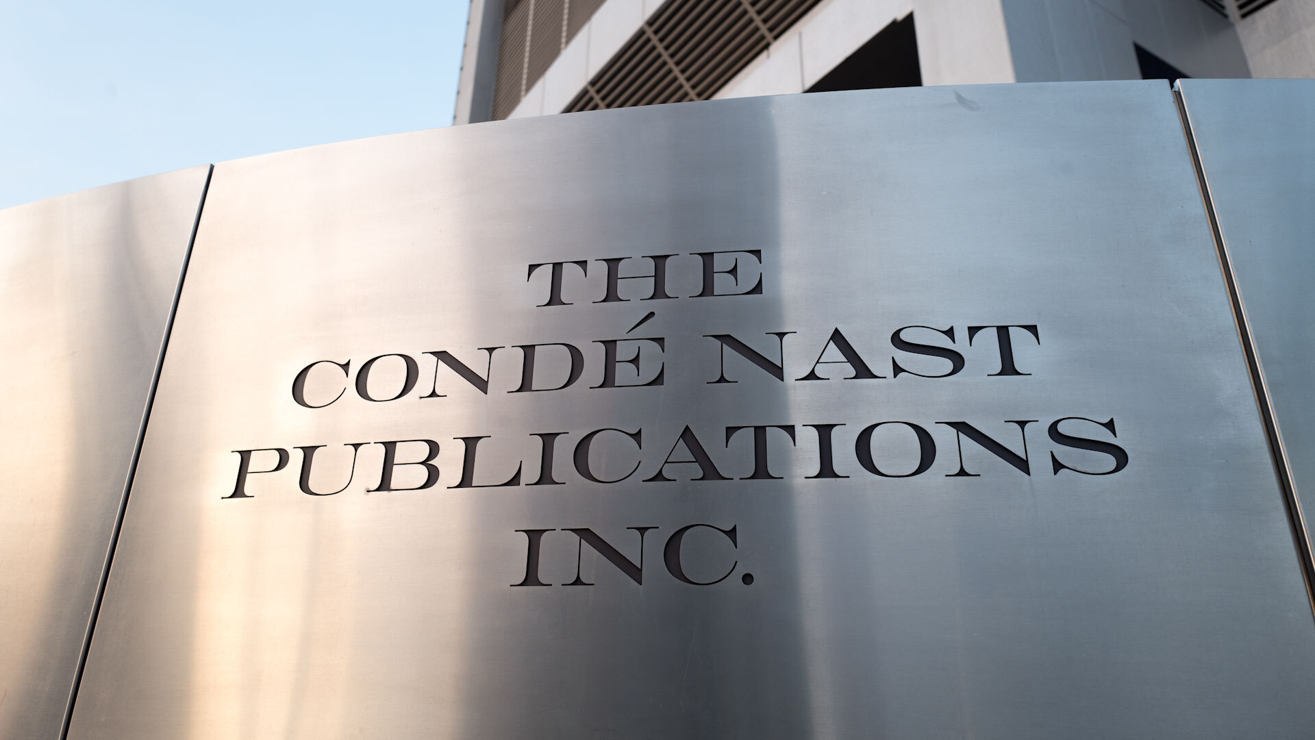 Since the Hamas attack on Israel, Condé Nast has faced internal conflict over employees’ stance on the Israel-Hamas war, Semafor reports.