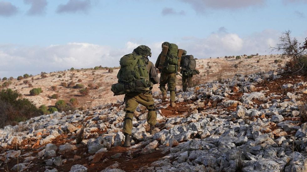 In addition to targeting Hezbollah’s leadership, the Israel Defense Forces are again going after the group on the ground in southern Lebanon.