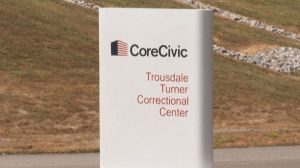 CoreCivic is under federal investigation following years of allegations of inmate mistreatment in its Tennessee facilities.