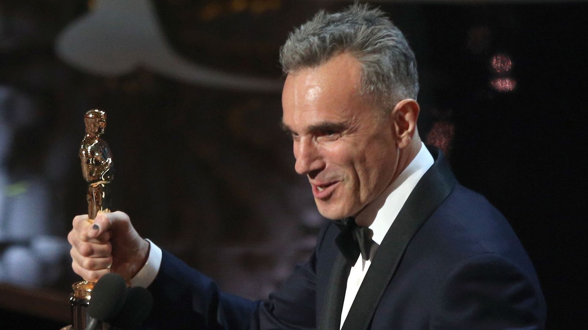 Acclaimed Oscar winner Daniel Day-Lewis retired from acting seven years ago, but he will soon be returning to the silver screen.