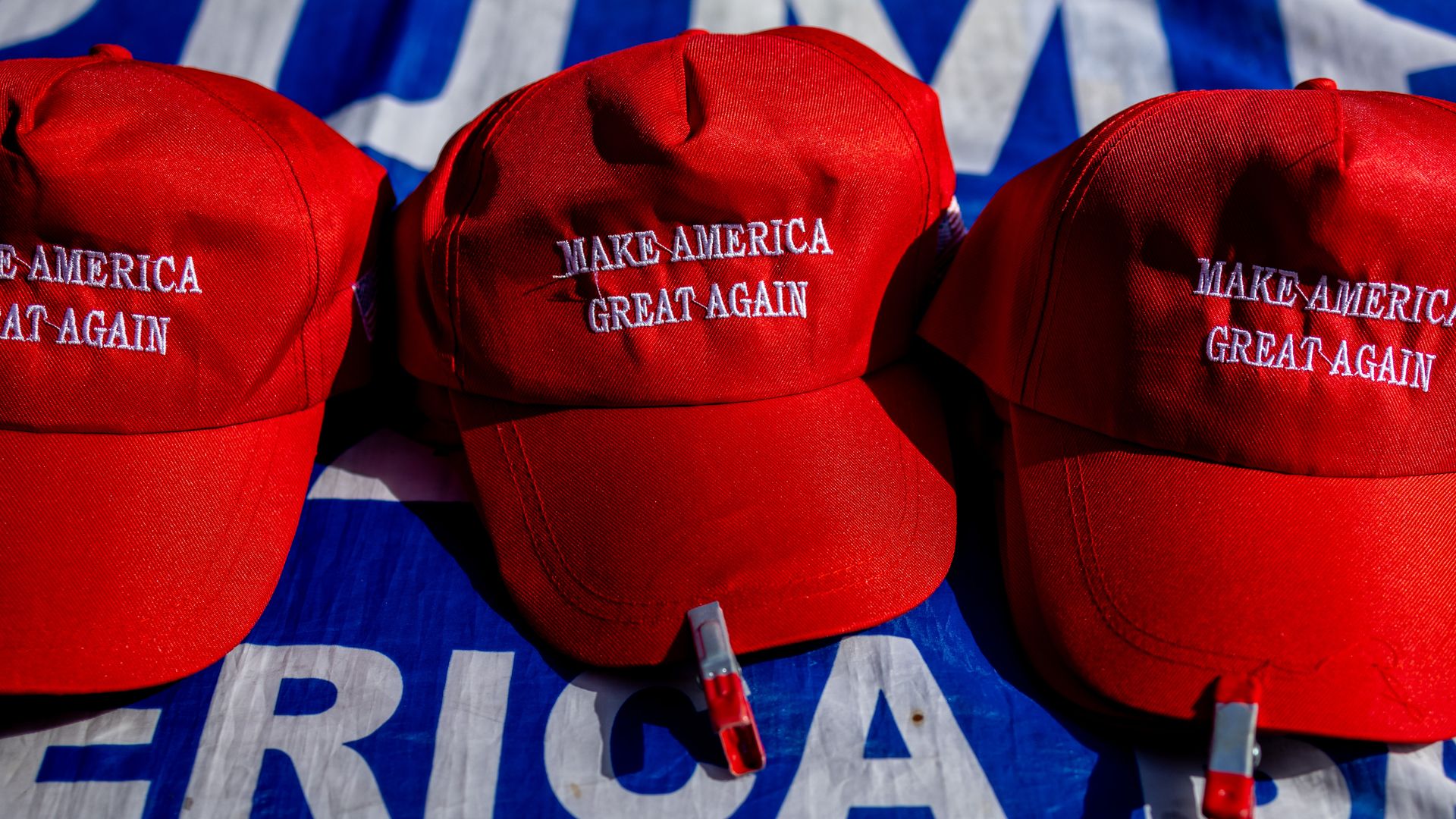 Two American women delayed a British Airways flight at Heathrow Airport after a fight broke out over a MAGA hat.