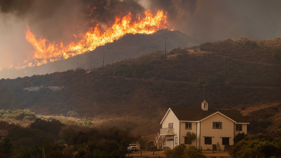 Zillow is launching a climate-risk tool that gives insight into floods, wildfires, wind, heat and air quality. But, how reliable is it?