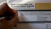 At least three counties in Pennsylvania are conducting investigations into potentially fraudulent mail-in ballot and voter registrations.