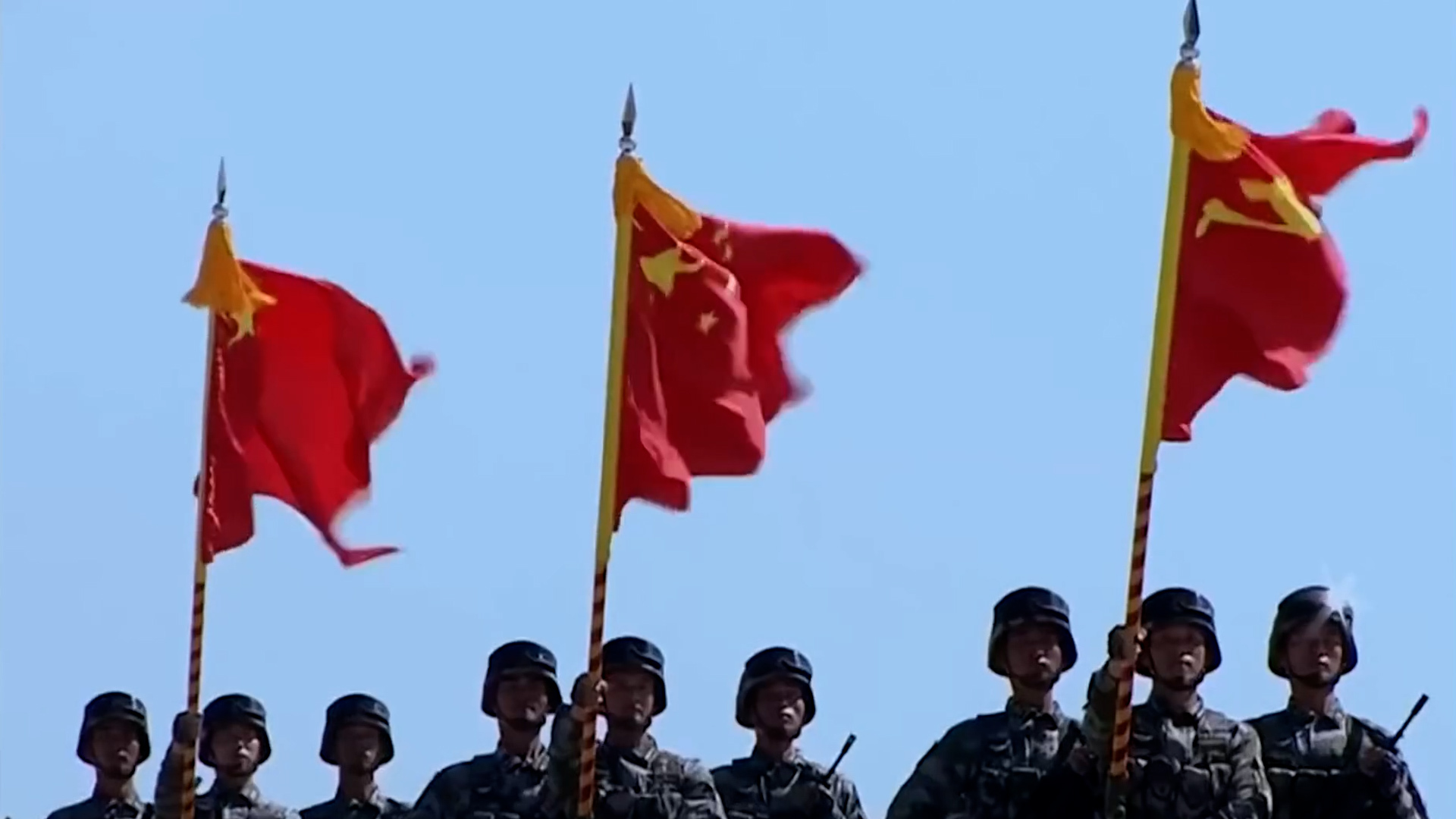 Addressing the China Problem: Weapons and Warfare