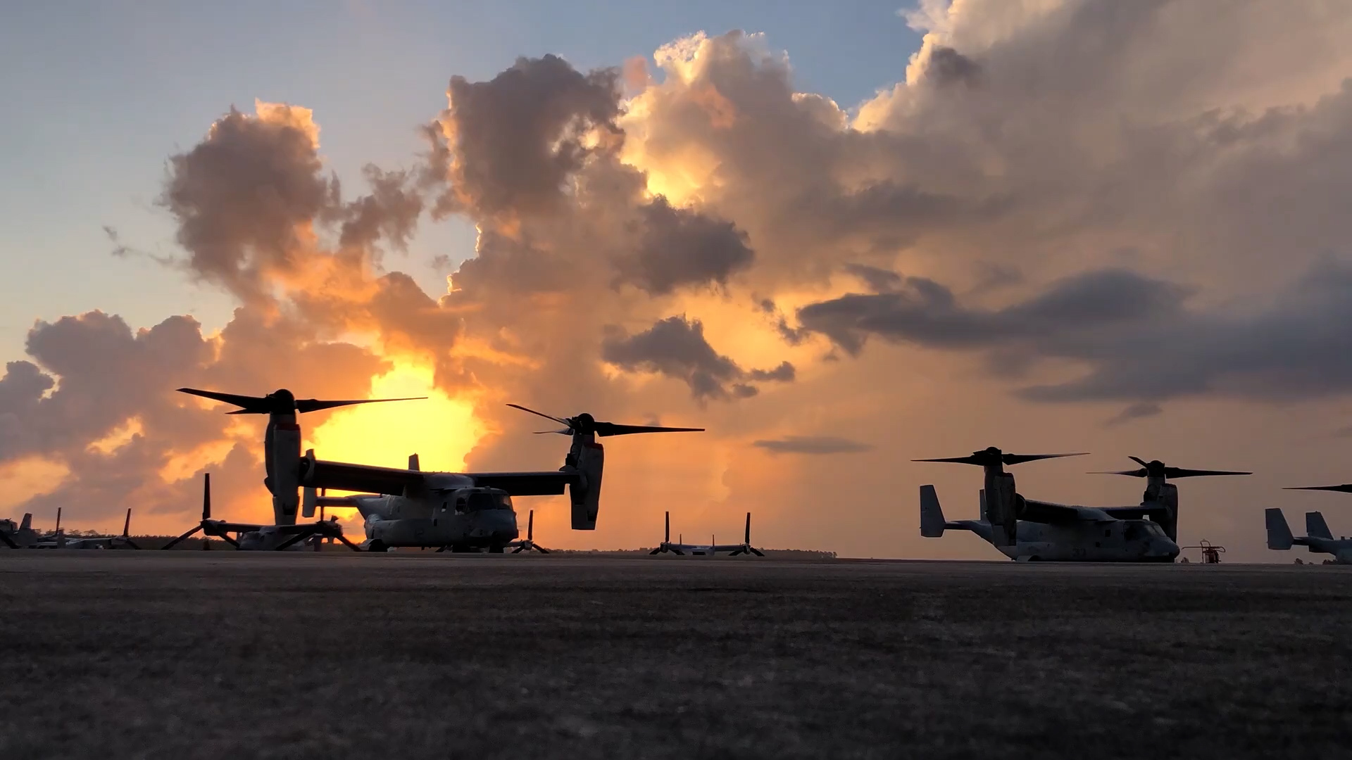 Since March 2022, the V-22 Osprey program has experienced four crashes, resulting in 20 deaths. Now the program seeks redemption.