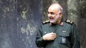 Iran has warned Israel that any retaliation for an earlier missile attack will be met with equal force, escalating concerns of a broader Middle East conflict. Hossein Salami, the commander of Iran’s Revolutionary Guards, said Thursday, Oct. 17, that Iran could penetrate Israel’s defenses if Israeli aggression continues. The warning follows a missile barrage launched by Iran in early October, which has prompted Israel to intensify its military campaign against Hezbollah in Lebanon.