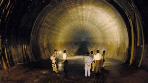 Tokyo is upgrading its flood defense systems to counter the increasing threat of extreme storms fueled by climate change. The city's Metropolitan Outer Area Underground Discharge Channel, a massive network of tunnels and reservoirs, has played a crucial role in preventing major flooding since it became operational in 2006.