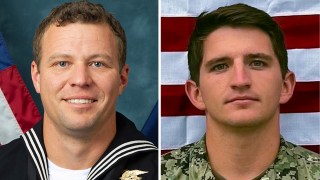 Two U.S. Navy SEALs, Chief Special Warfare Operator Christopher J. Chambers and Navy Special Warfare Operator 1st Class Nathan Gage Ingram, drowned in January during a mission to intercept a ship carrying Iranian-made weapons to Yemen. A military investigation determined that their deaths could have been prevented, citing gaps in training and improper use of flotation devices as contributing factors.