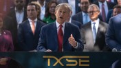 Gov. Greg Abbott, R-Texas, is highlighting the progress of the Texas Stock Exchange, which could bolster the state's financial landscape.