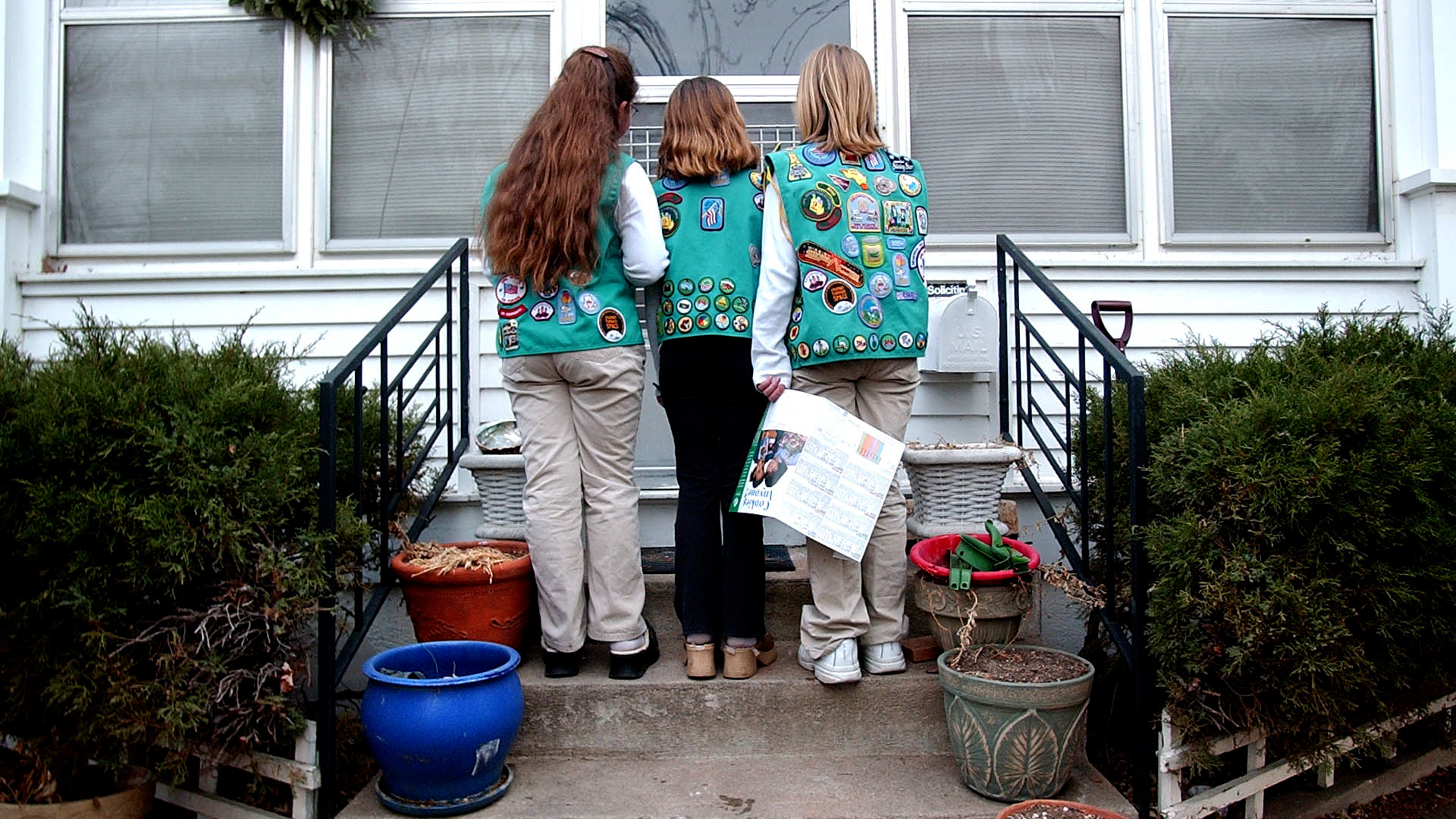 The cost for parents to sign up their kid to be a girl scout could soon more than triple.