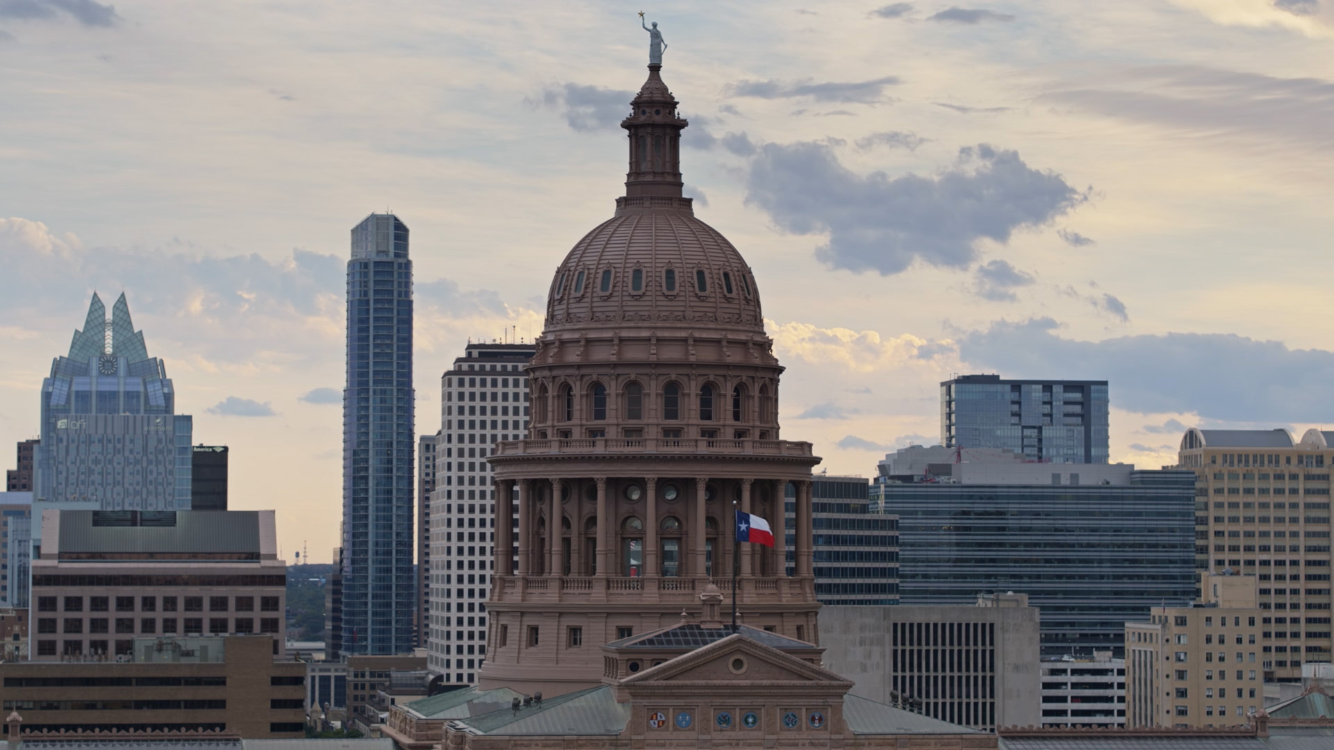 With the general election just three weeks away, the balance of power in the U.S. Senate will be a key theme on election night.