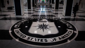 Multiple allegations of sexual assault within the CIA are coming to light.