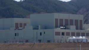 Onagawa's reactor is number 13 out of 33 total reactors set to be brought back online since the natural disaster in 2011.