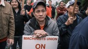 Boeing's new CEO Kelly Ortberg announced the company will layoff 17,000 employees in the coming months as machinists remain on strike.