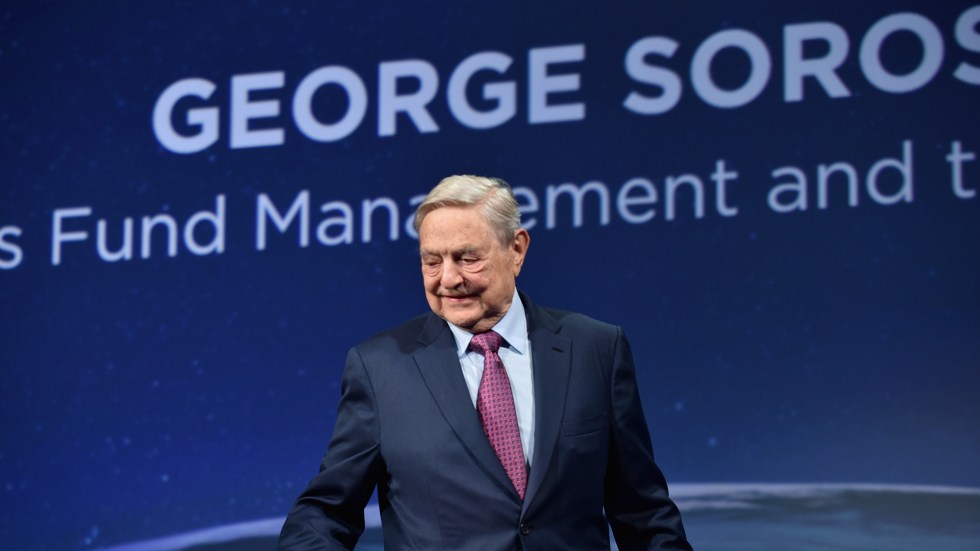 The Federal Communications Commission has approved a controversial deal that grants control of over 200 radio stations to George Soros.