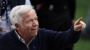 In a sign of true sportsmanship, eight American sports leagues have come together to back a new campaign targeting hate in the U.S. It is an idea from New England Patriots owner Robert Kraft and his foundation to combat antisemitism. 