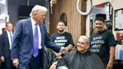 During Trump’s recent visit to a New York City barbershop, the store's owner claimed his energy bill has jumped significantly since 2020.