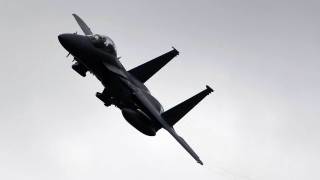 The United States is expanding Hungary’s Kecskemét Air Base to host nuclear-capable fighter jets like the F-15 Eagle.