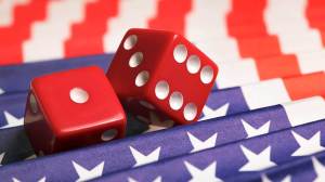 A federal appeals court cleared the way on Wednesday for Americans to bet on the 2024 congressional elections.