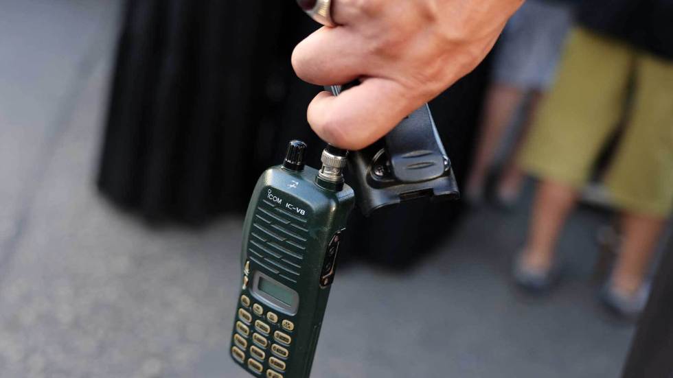 Mossad used an elaborate covert operation involving explosive-laden pagers to carry out a massive strike on Hezbollah.