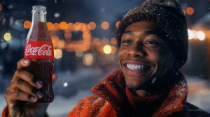 Coca-Cola is the latest company to release an AI-generated ad and now the company is getting some backlash for it online.