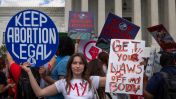 The CDC's latest report shows a slight drop in abortions since Roe v. Wade was overturned, but it doesn't show the whole picture.