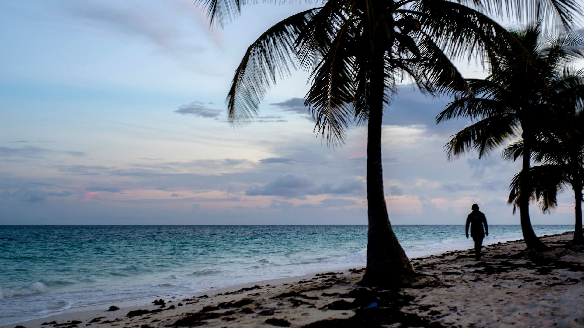 The Bahamas is freeing up more than 0 million to combat climate change through a so-called nature-for-debt deal.