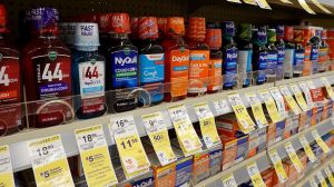 The FDA could soon pull a common but ineffective ingredient in cold and flu medicines from shelves.