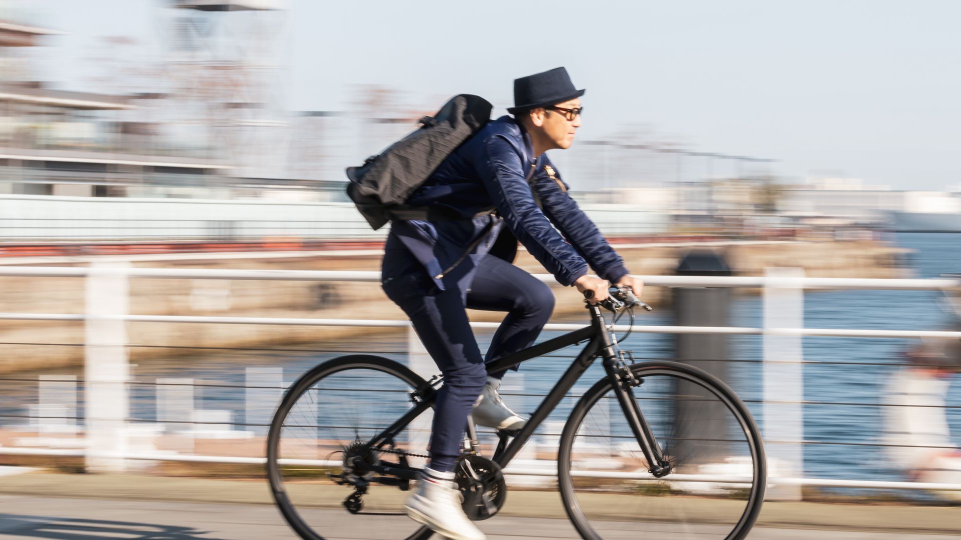 Japan enforces stricter cycling laws with jail time and fines for risky behaviors like drunk biking and phone use.