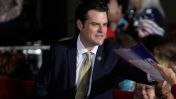 President-elect Donald Trump has nominated Florida Rep. Matt Gaetz as his attorney general.