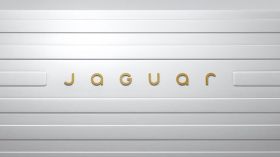 British car manufacturer Jaguar is rolling out a rebrand complete with a new logo.