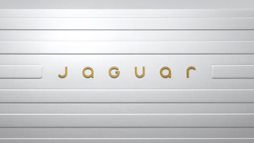 British car manufacturer Jaguar is rolling out a rebrand complete with a new logo.