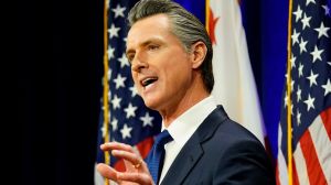 Whatever your stance is on affirmative action, university legacy admissions need to end. California’s Gov. Newsom is tackling the issue.