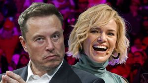 Elon Musk is renewing calls to defund the media platform after sharing a video of NPR's CEO, who is less than a year into her tenure.