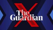 The Guardian, is no longer posting on X saying the platform is “toxic," mentioning an increase in disturbing content on the site.