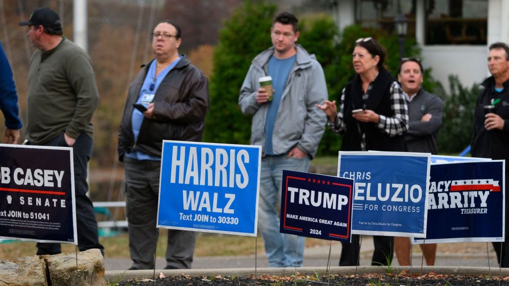 An investigative report from the O’Keefe Media Group revealed that a Philadelphia election worker claimed non-citizens can vote.