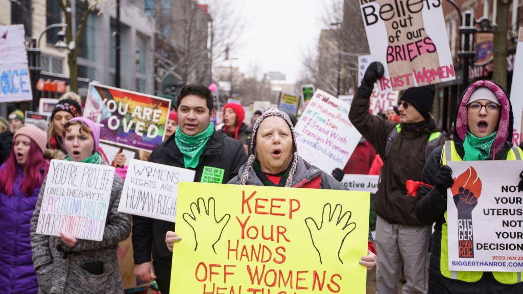 The Wisconsin Supreme Court will hear arguments on the validity of an 1849 abortion ban, adopted pre-Civil War.