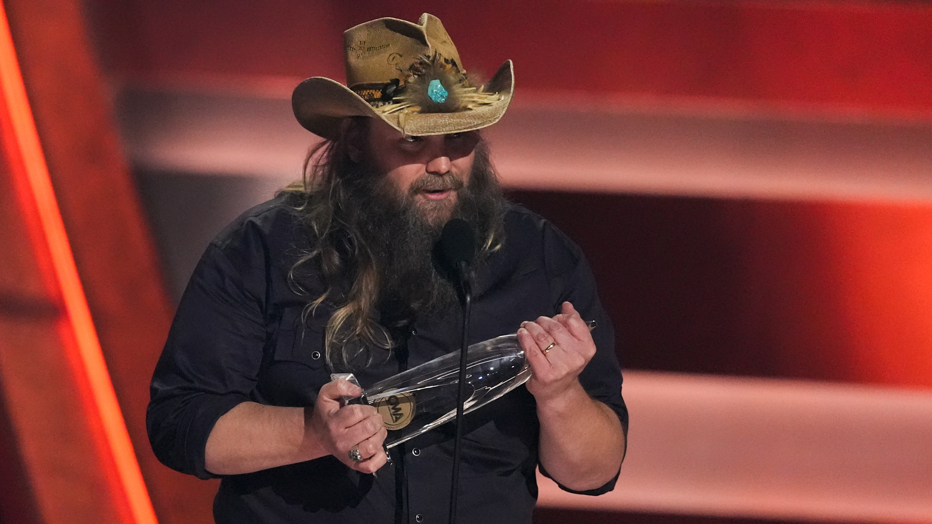 2024 CMA Awards Highlights, emotional tributes and historymaking wins