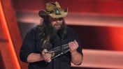 The 2024 CMA Awards celebrated country music’s biggest stars with emotional tributes, standout performances and historic wins.