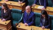 New Zealand’s prime minister formally apologized to the country’s parliament Tuesday for the widespread abuse, torture and neglect of hundreds of thousands of children and vulnerable adults in state, foster and faith-based care. 