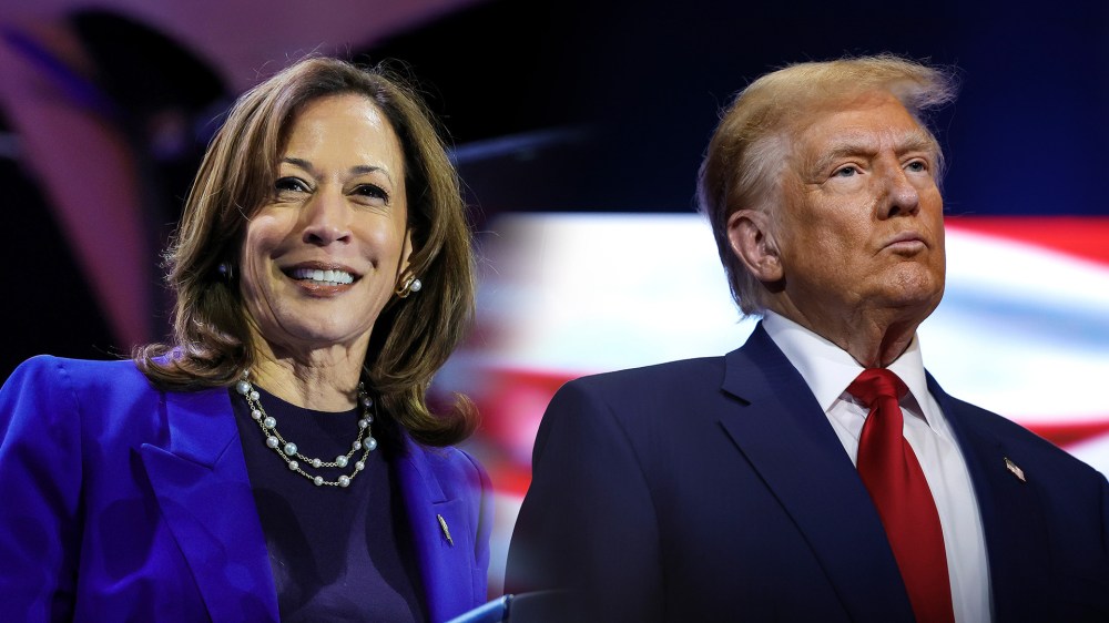 In Pennsylvania, the largest battleground state, Trump and Harris spent more than $530 million in advertising dollars.