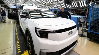 Ford Motor Company has announced It plans to cut 4,000 jobs from their European workforce.