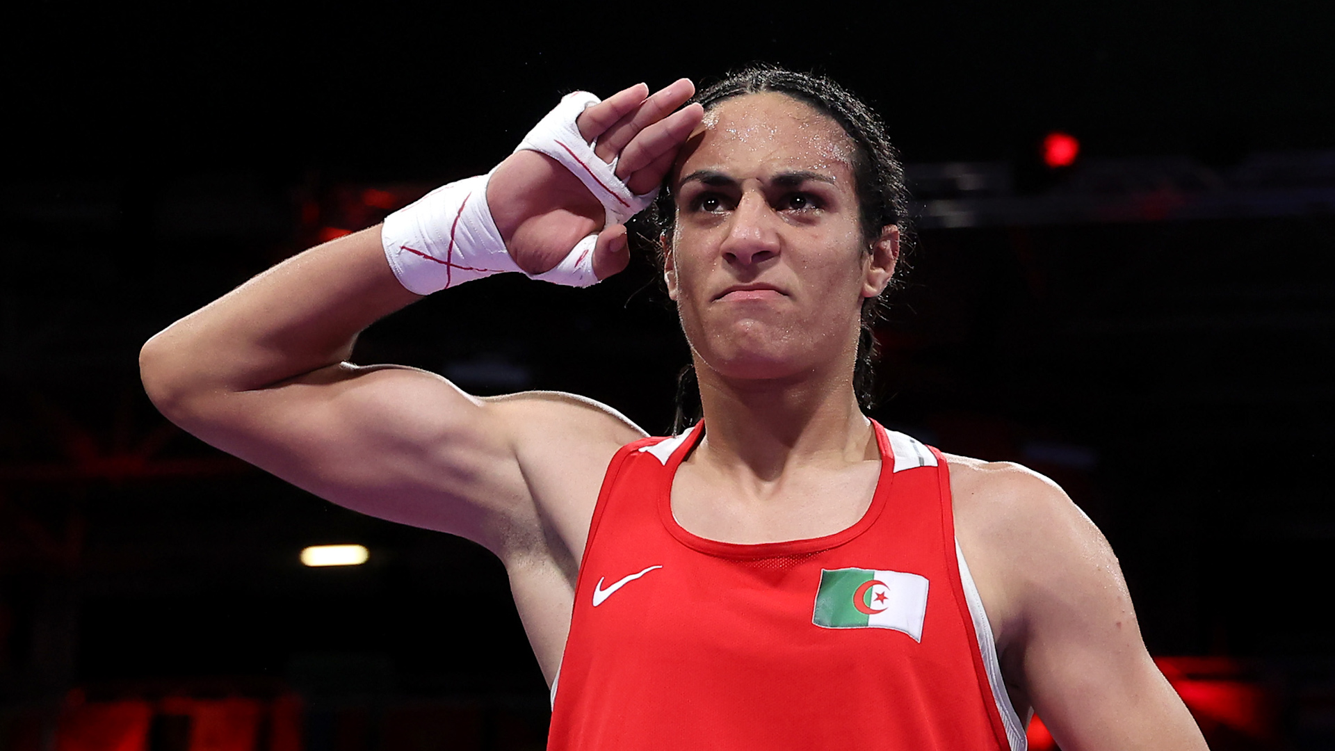 Algerian boxer Imane Khelif's leaked medical report reveals XY (male)  chromosomes – Straight Arrow News