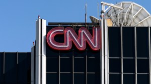 Nielsen data shows a significant drop in viewership for MSNBC and CNN following the 2024 presidential election.