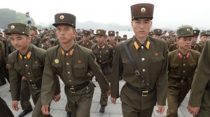 North Korean soldiers deployed to Russia are experiencing unrestricted internet access for the first time with many using it to view pornography.